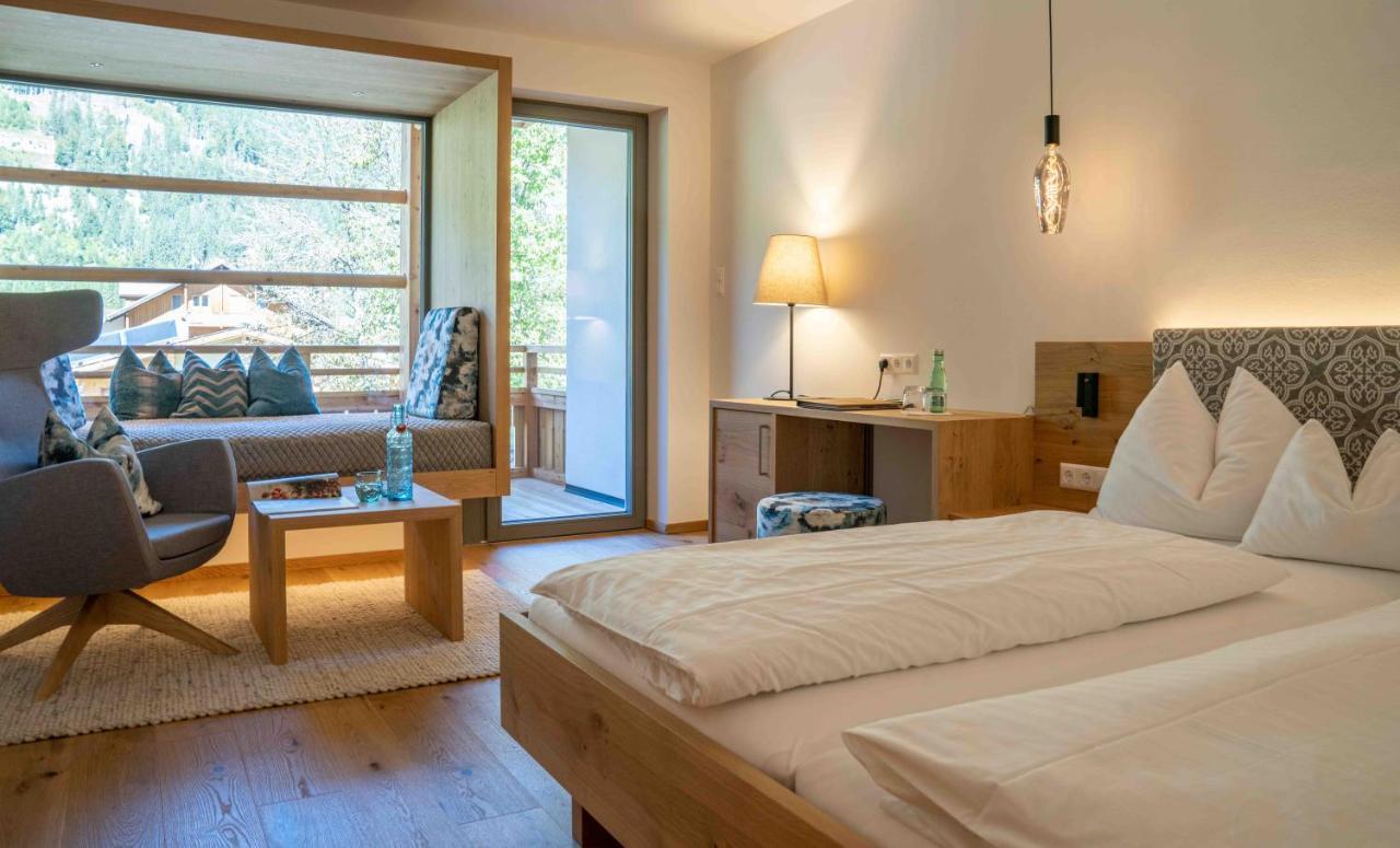 Das Leonhard - Naturparkhotel Am Weissensee Kültér fotó