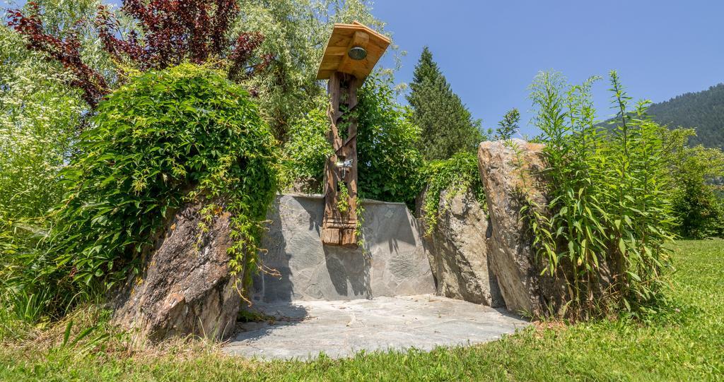 Das Leonhard - Naturparkhotel Am Weissensee Kültér fotó