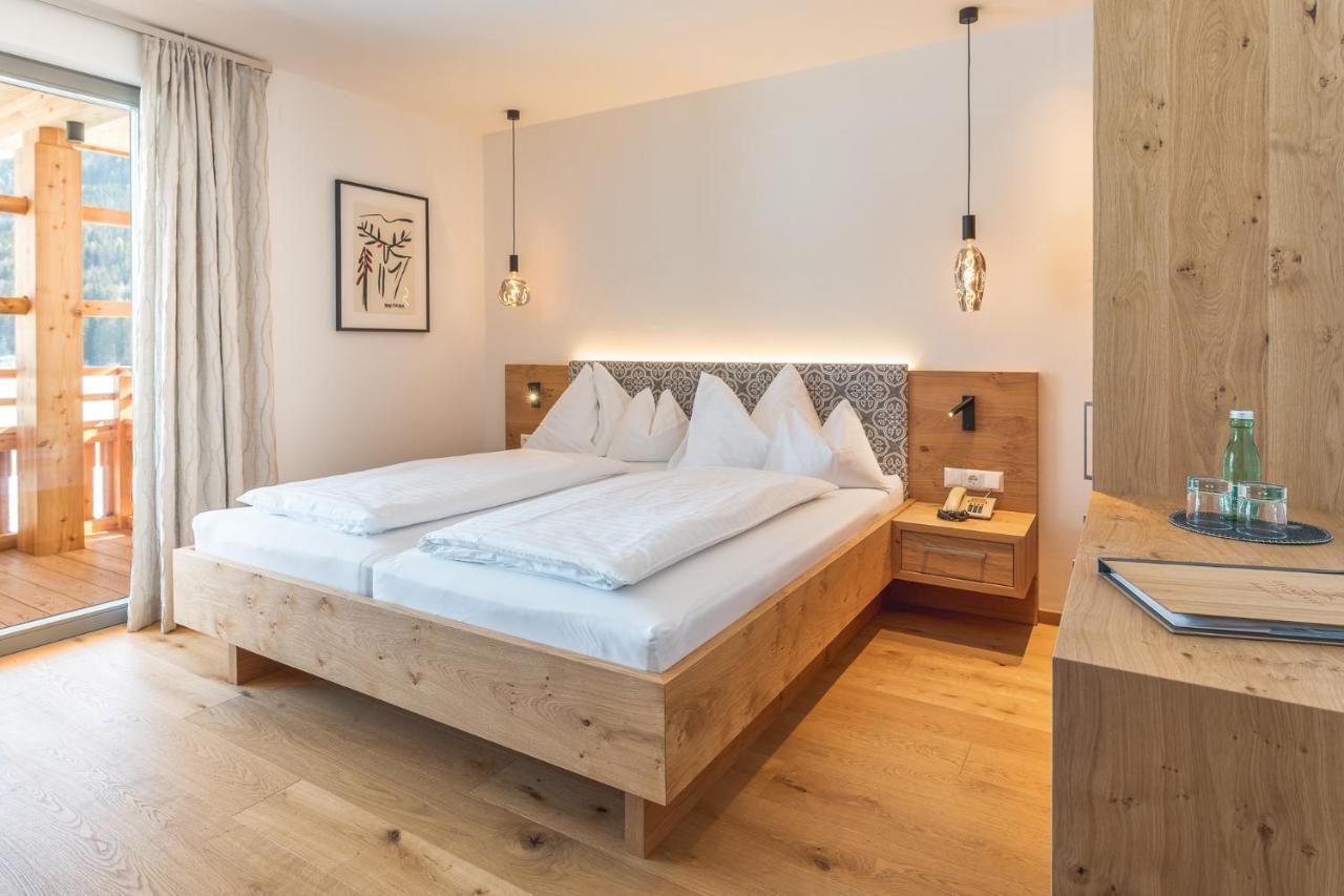 Das Leonhard - Naturparkhotel Am Weissensee Kültér fotó