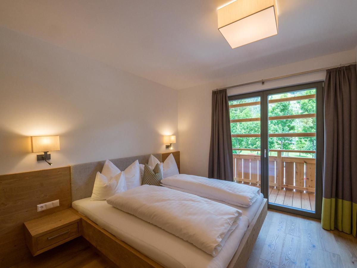 Das Leonhard - Naturparkhotel Am Weissensee Kültér fotó